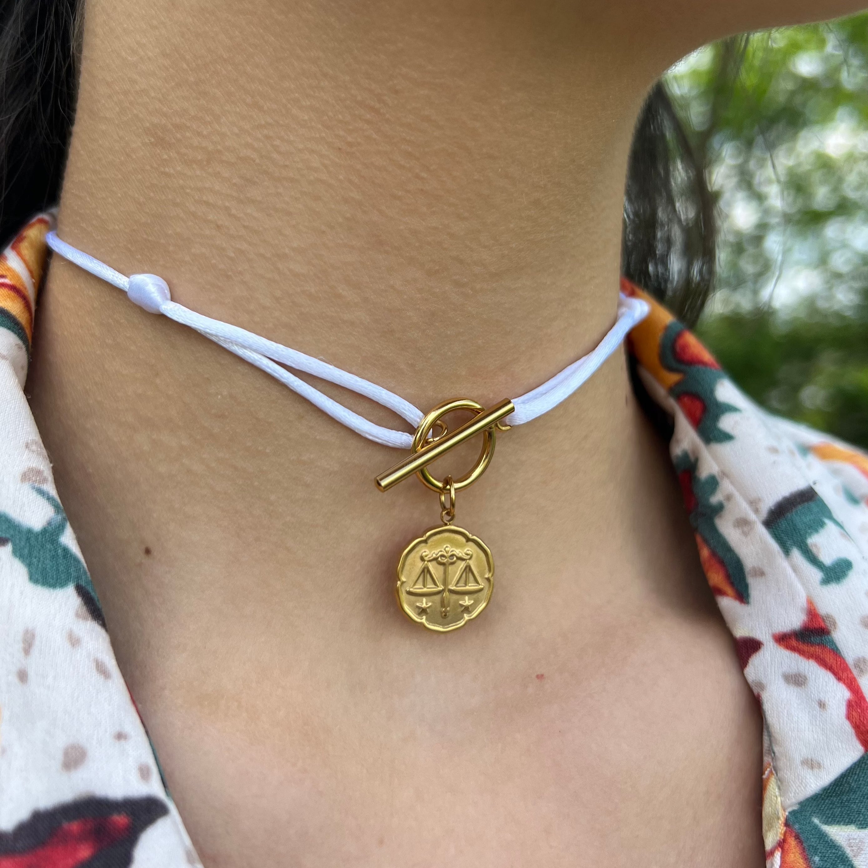 Collier BALANCE