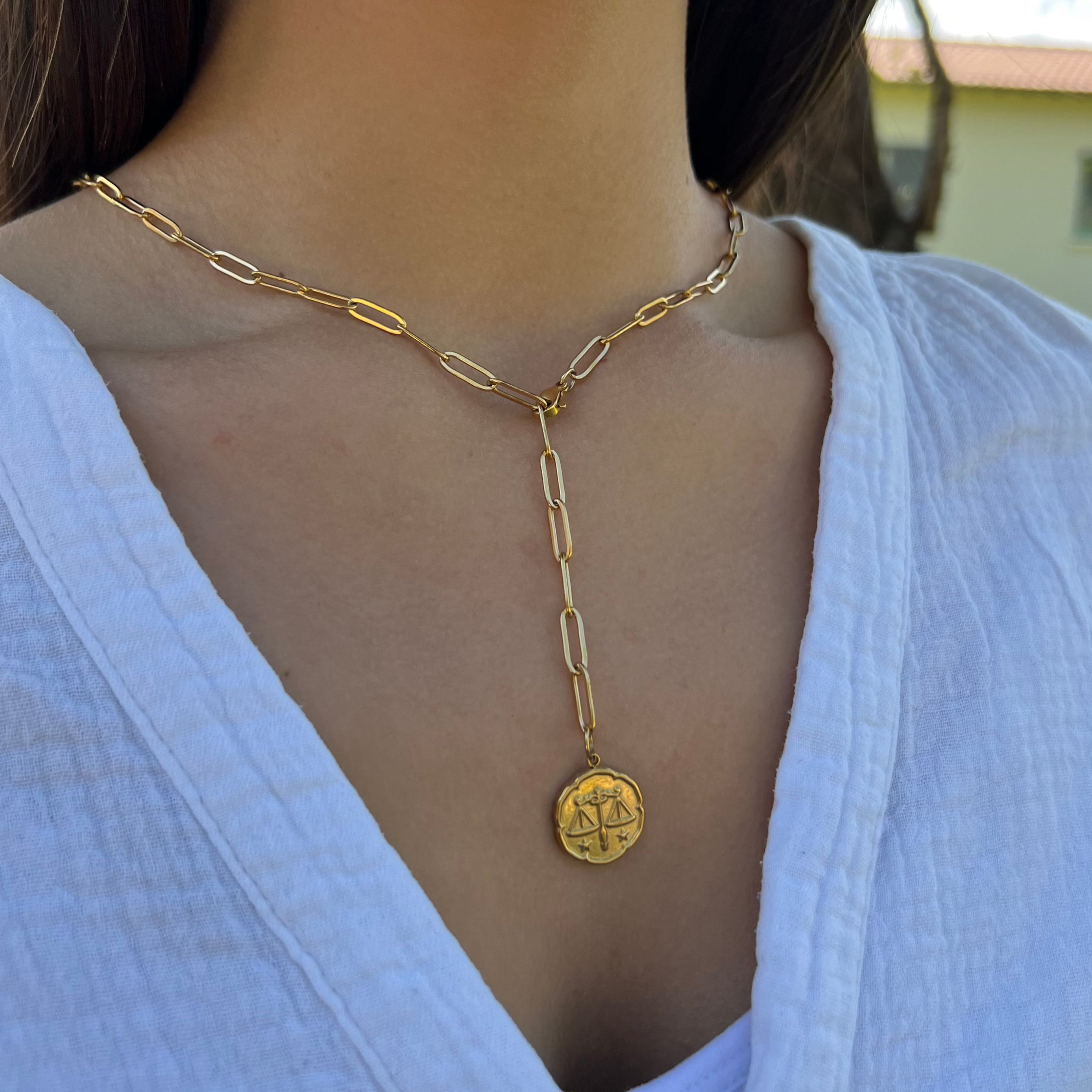 Collier BALANCE