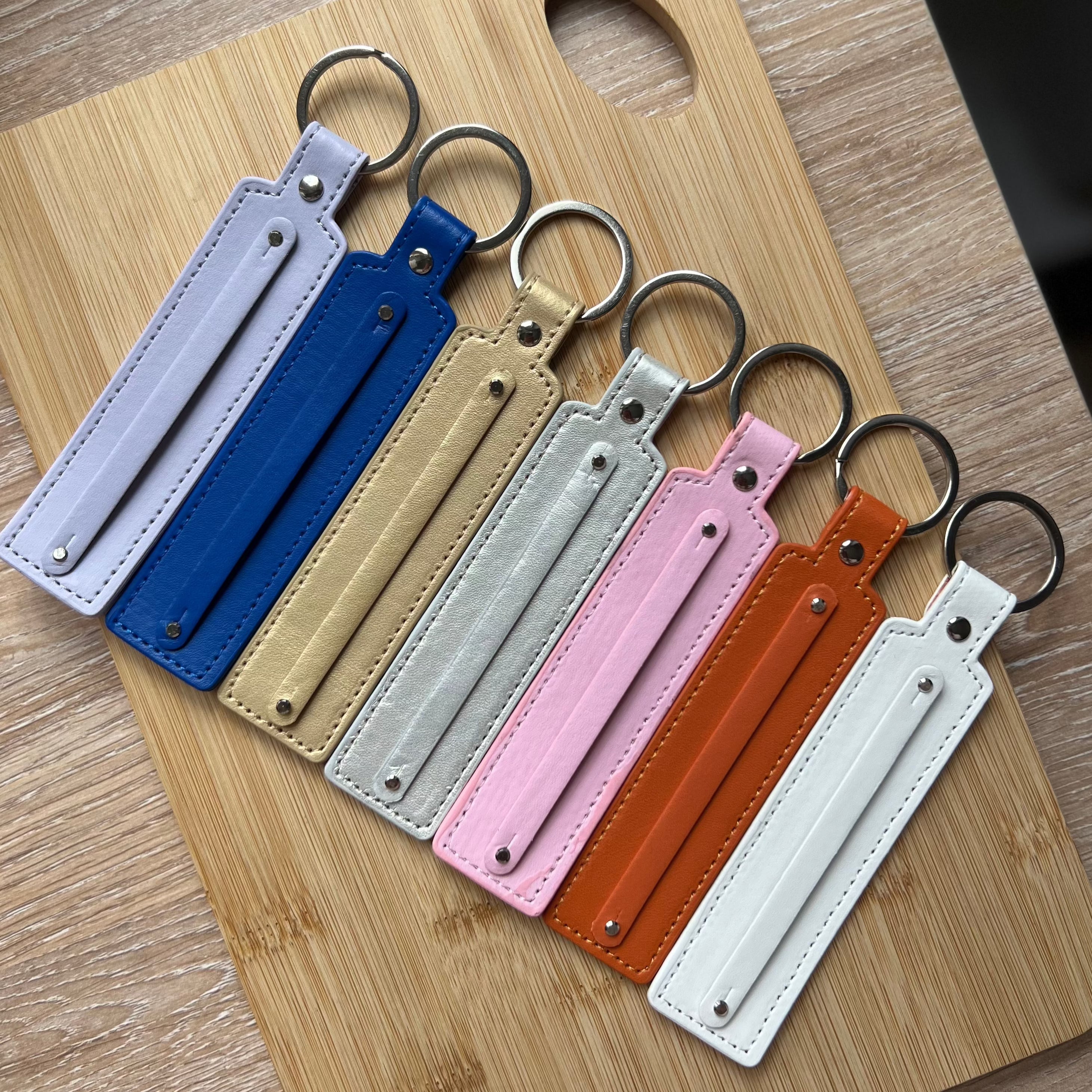 Porte clés personnalisé