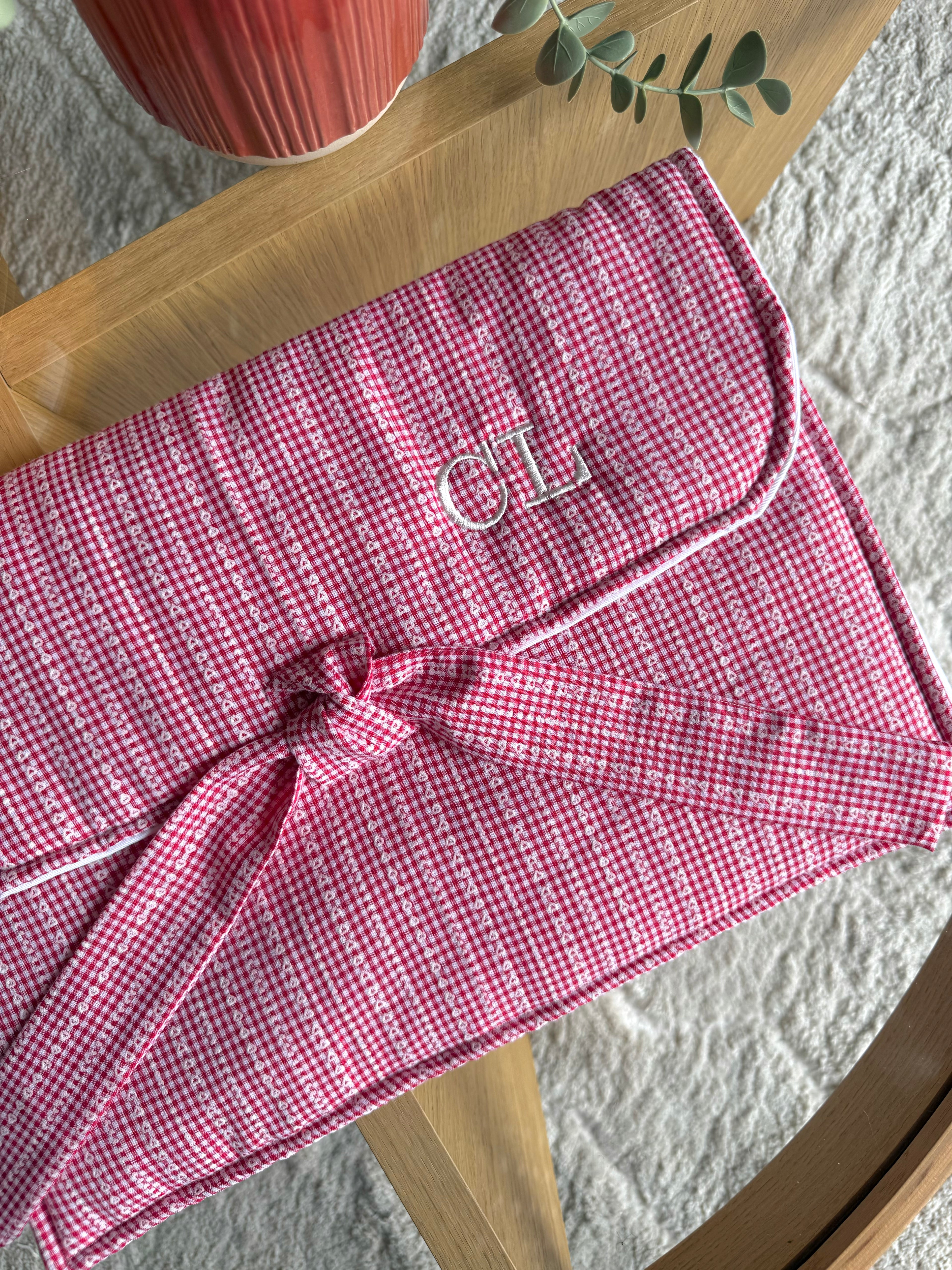 Pochette d&