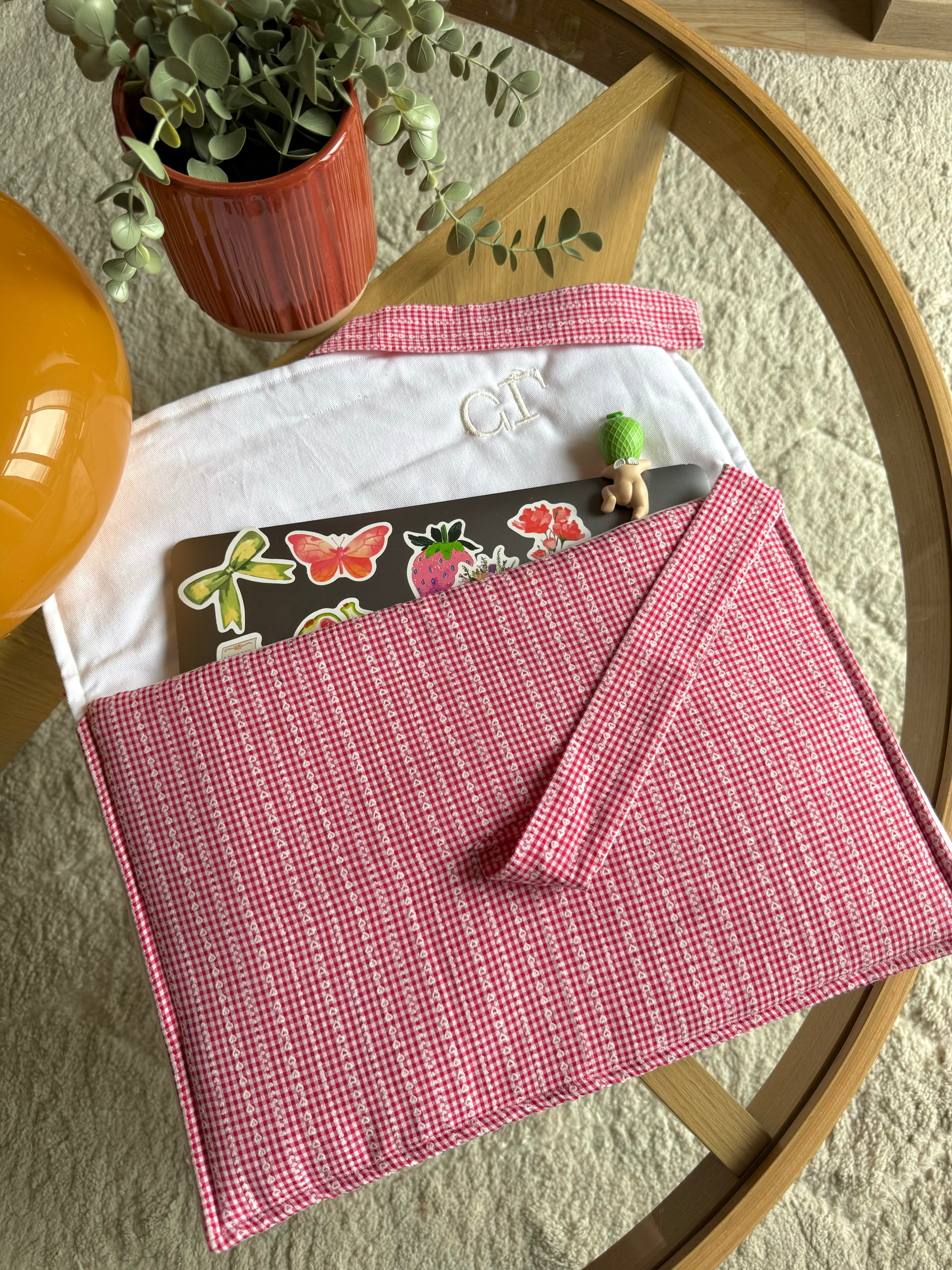 Pochette d&