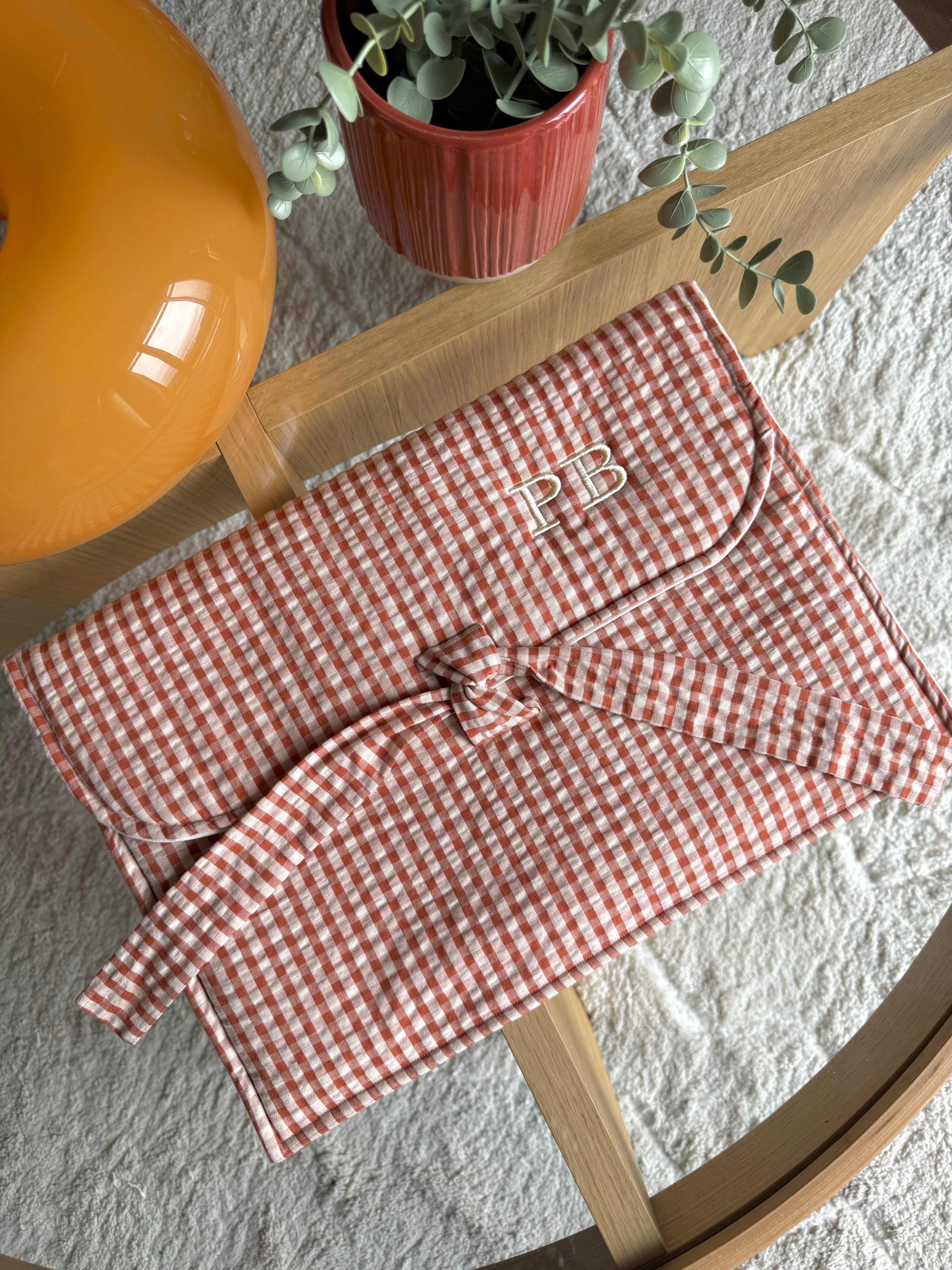 Pochette d&