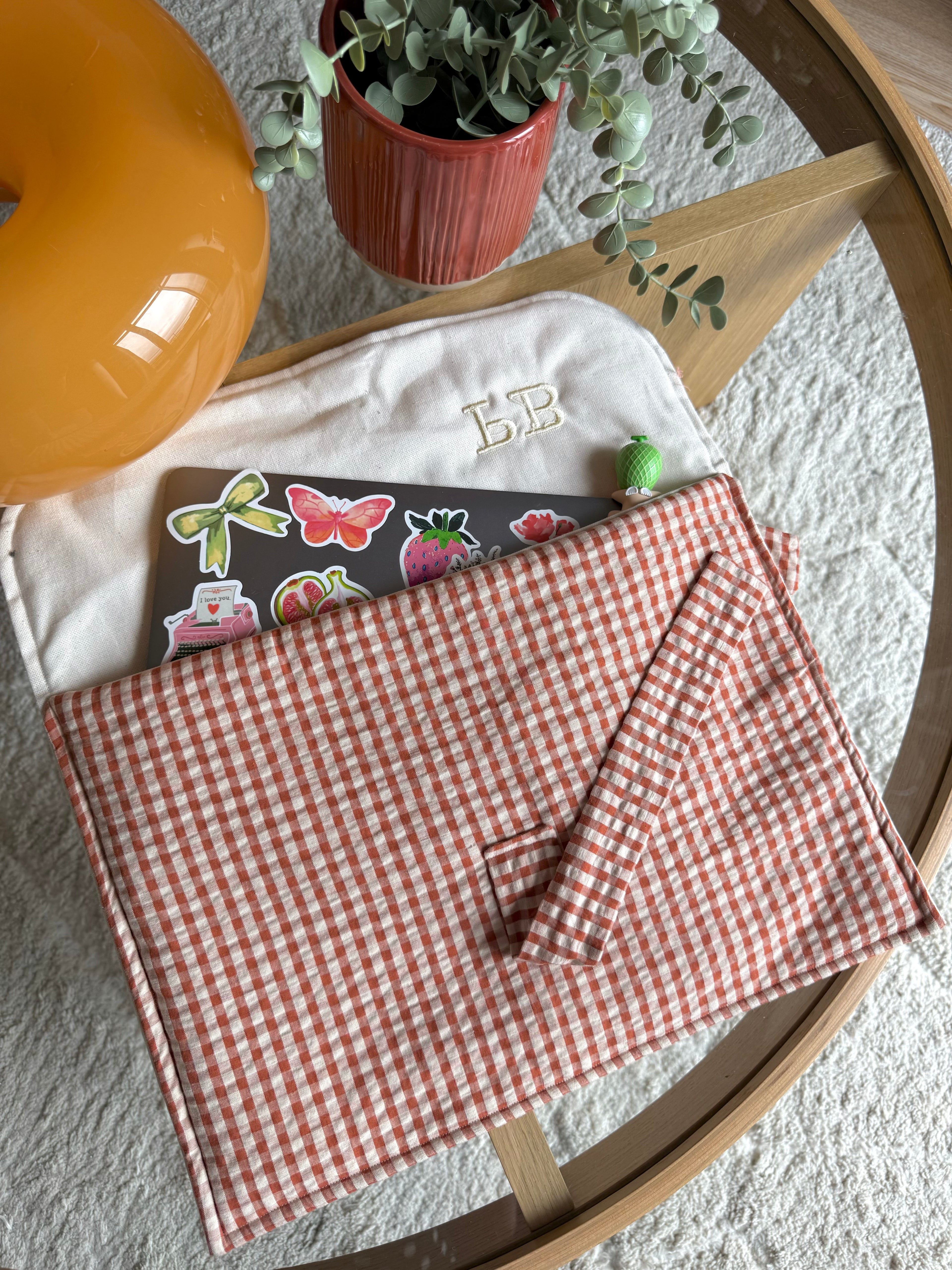 Pochette d&
