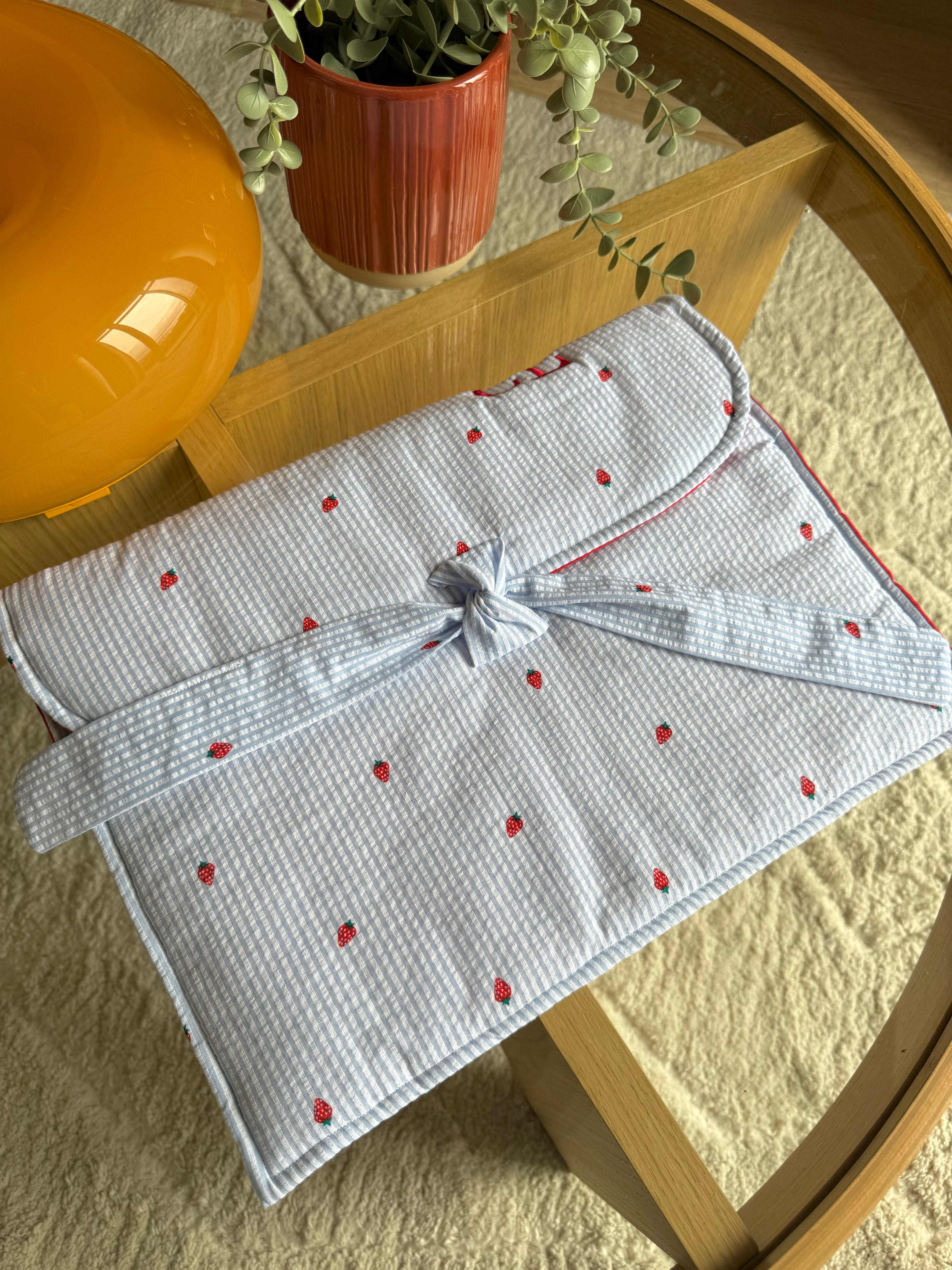 Pochette d&