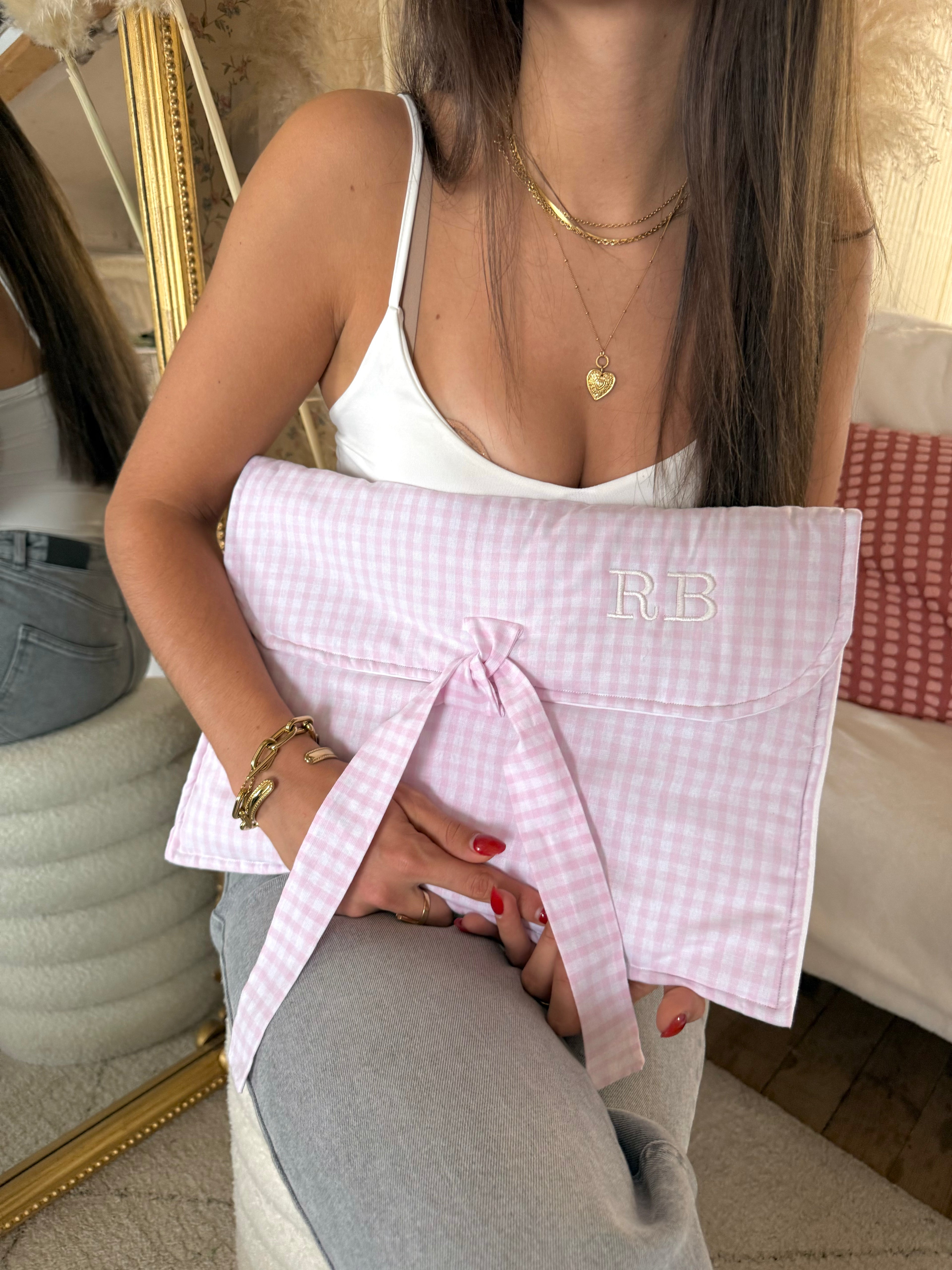 Pochette d&