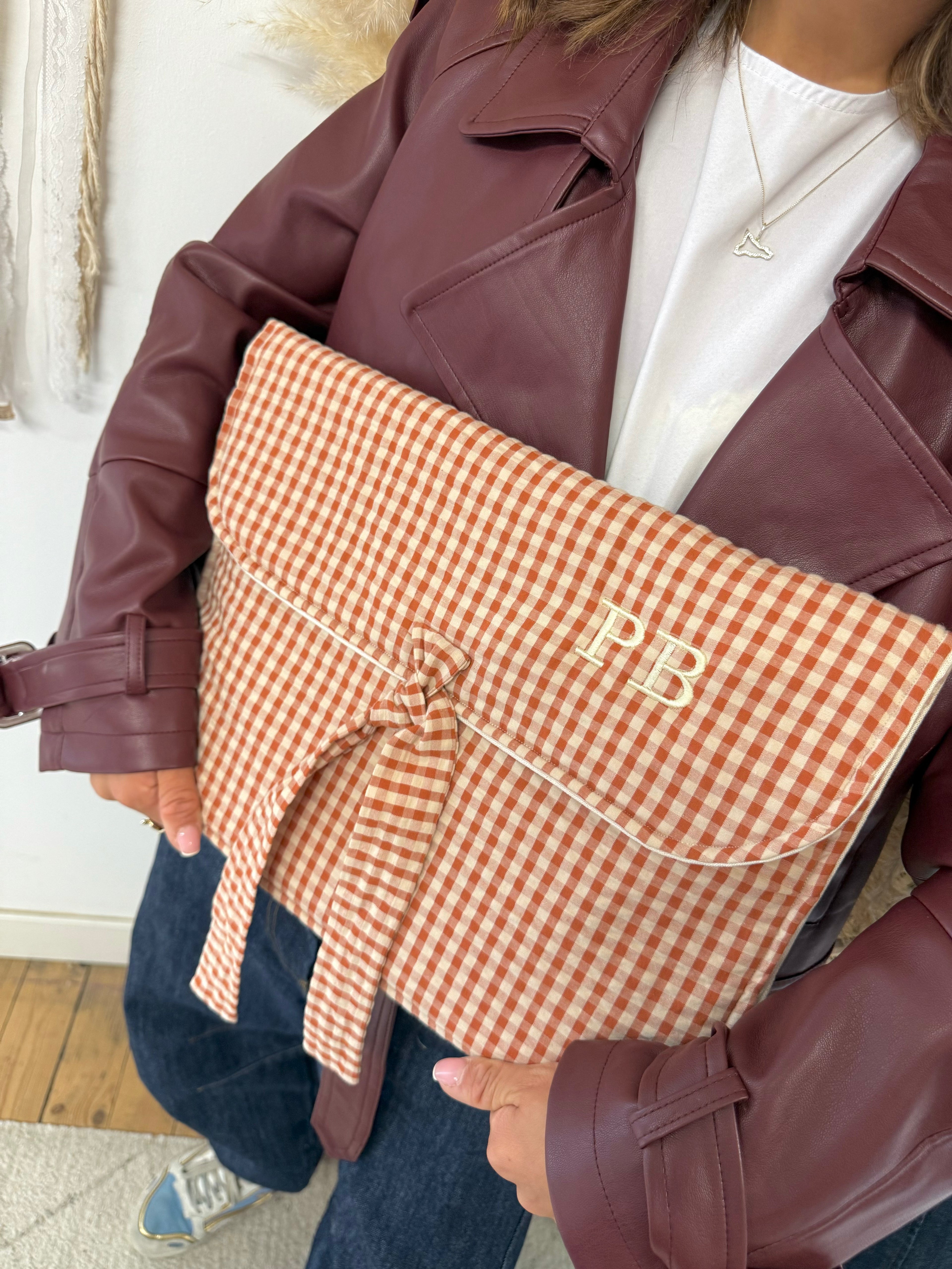 Pochette d&