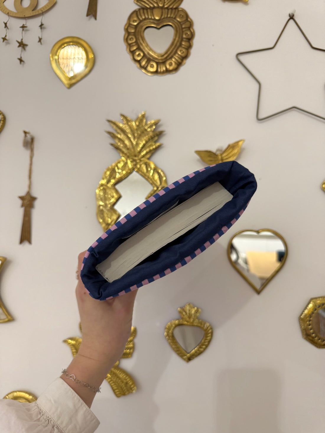 La Rayure Audacieuse