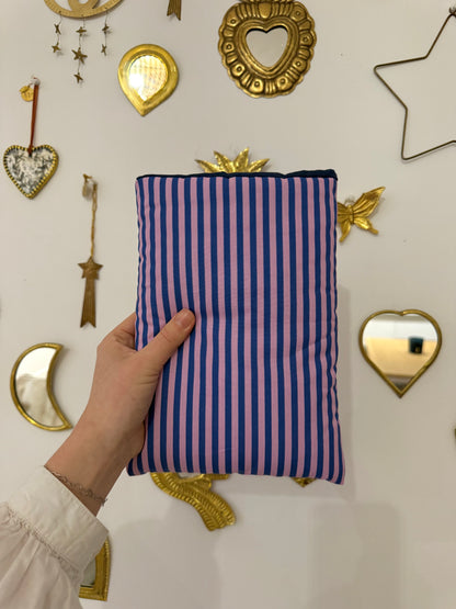 La Rayure Audacieuse