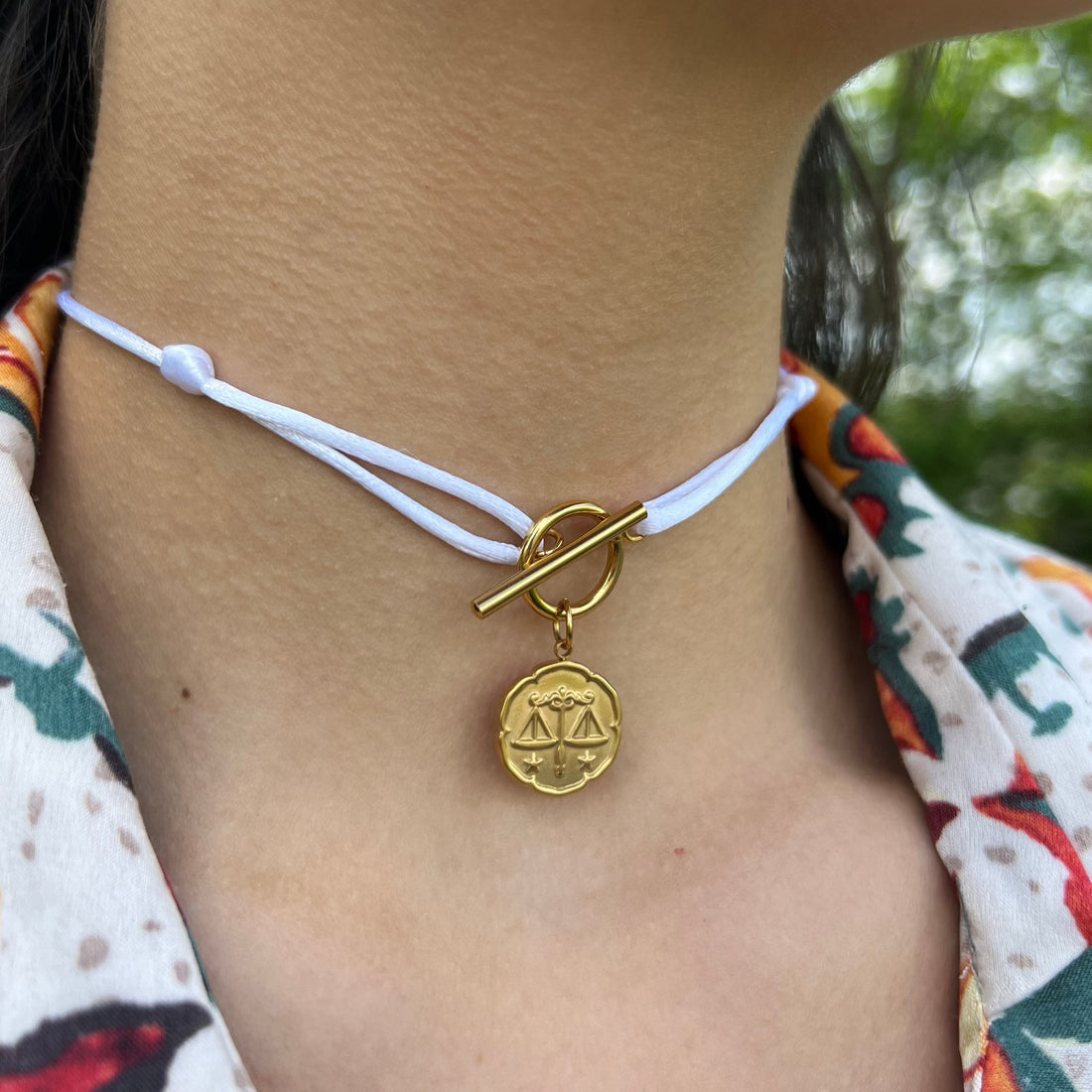Collier BALANCE