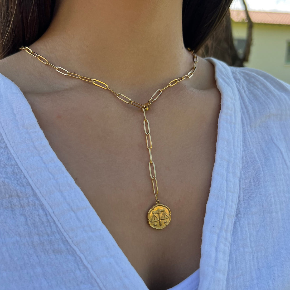 Collier BALANCE