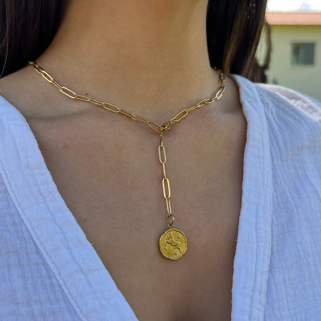 Collier BELIER