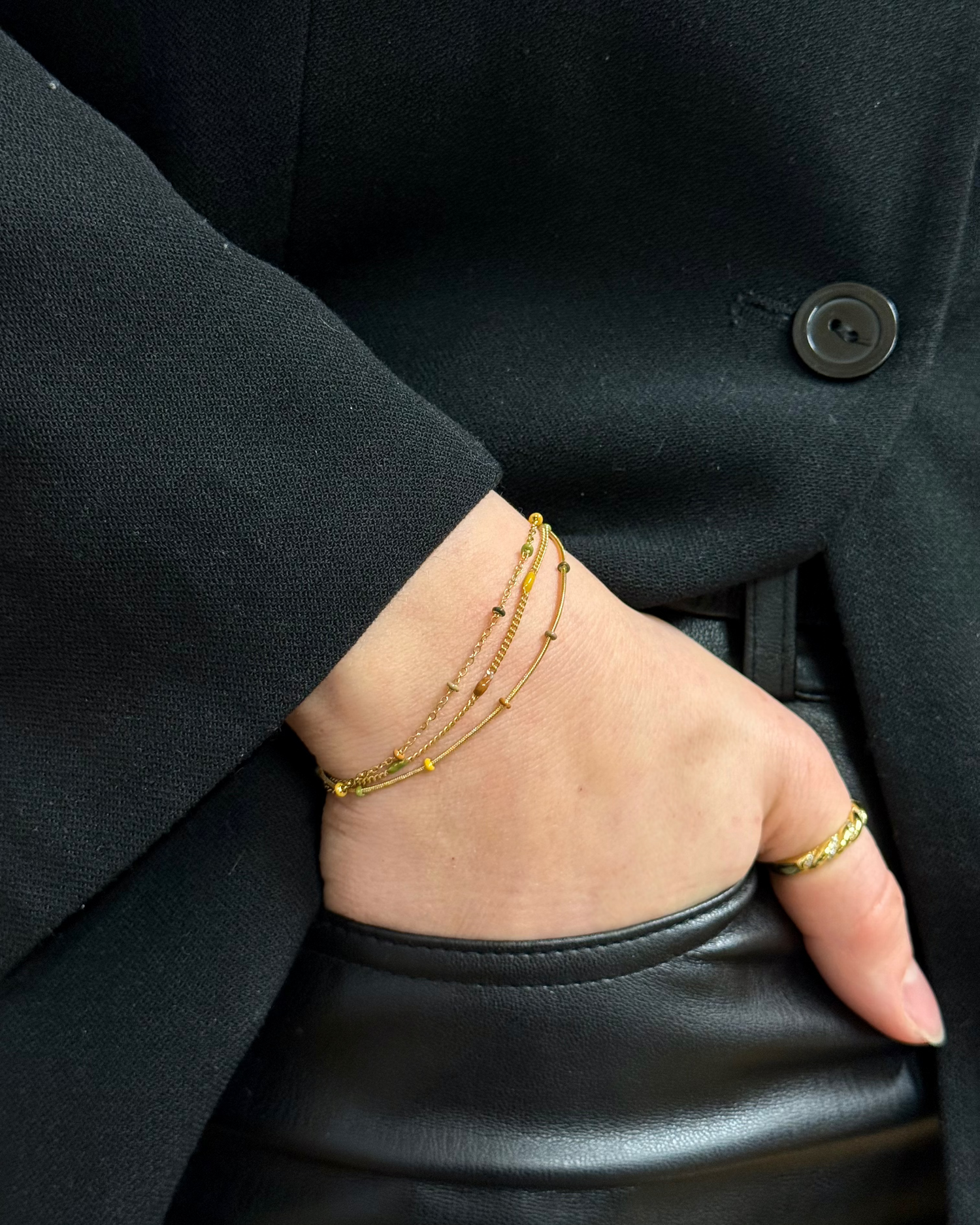 Bracelet Adèle
