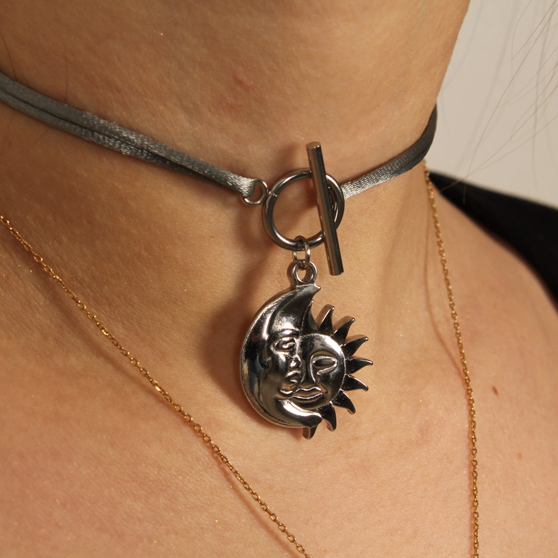 Collier CLEA