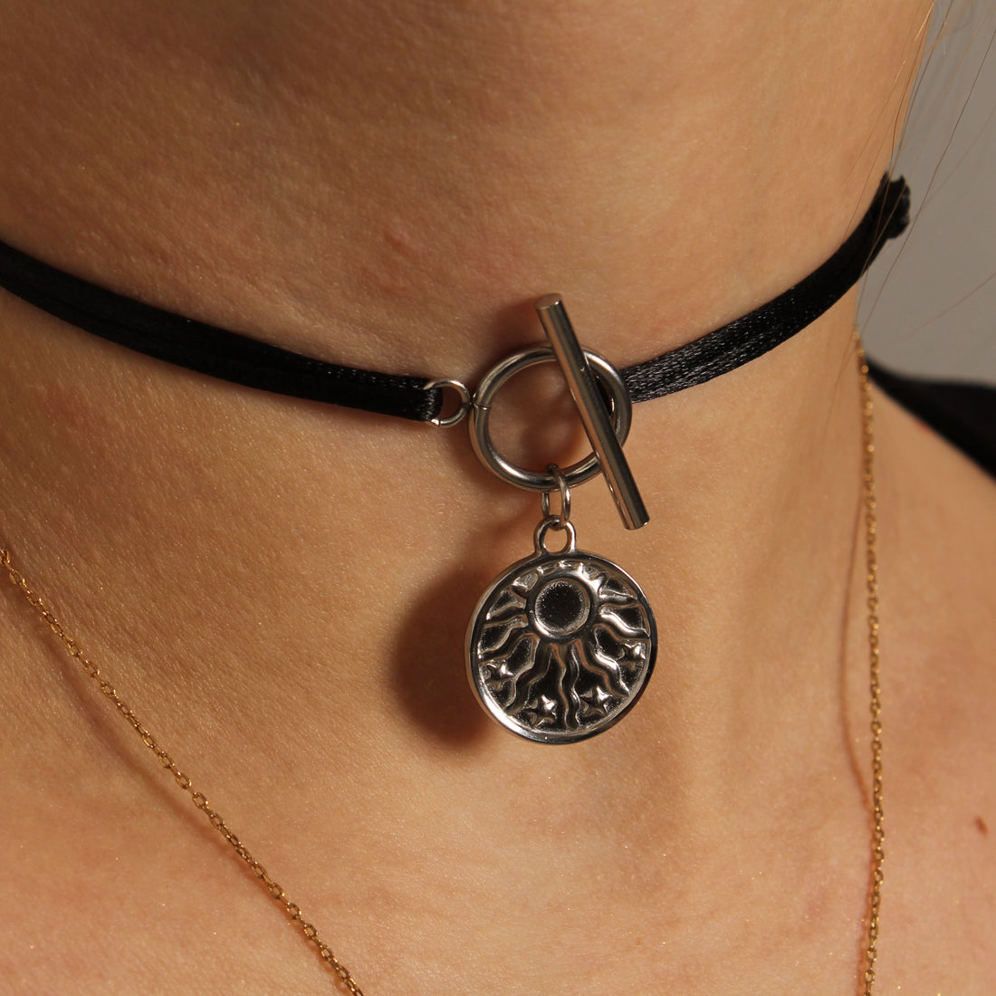 Collier BRIANCE