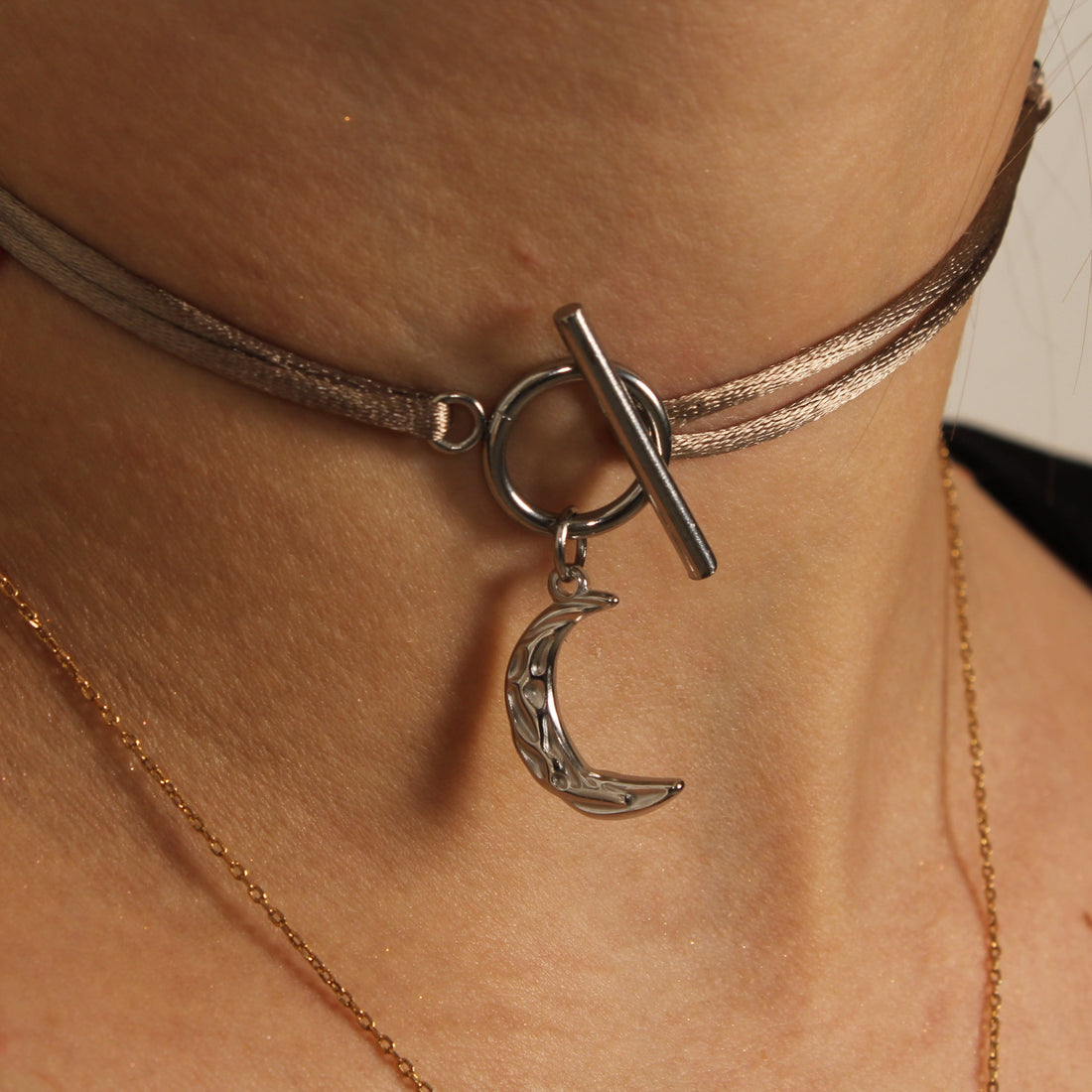 Collier THAIS