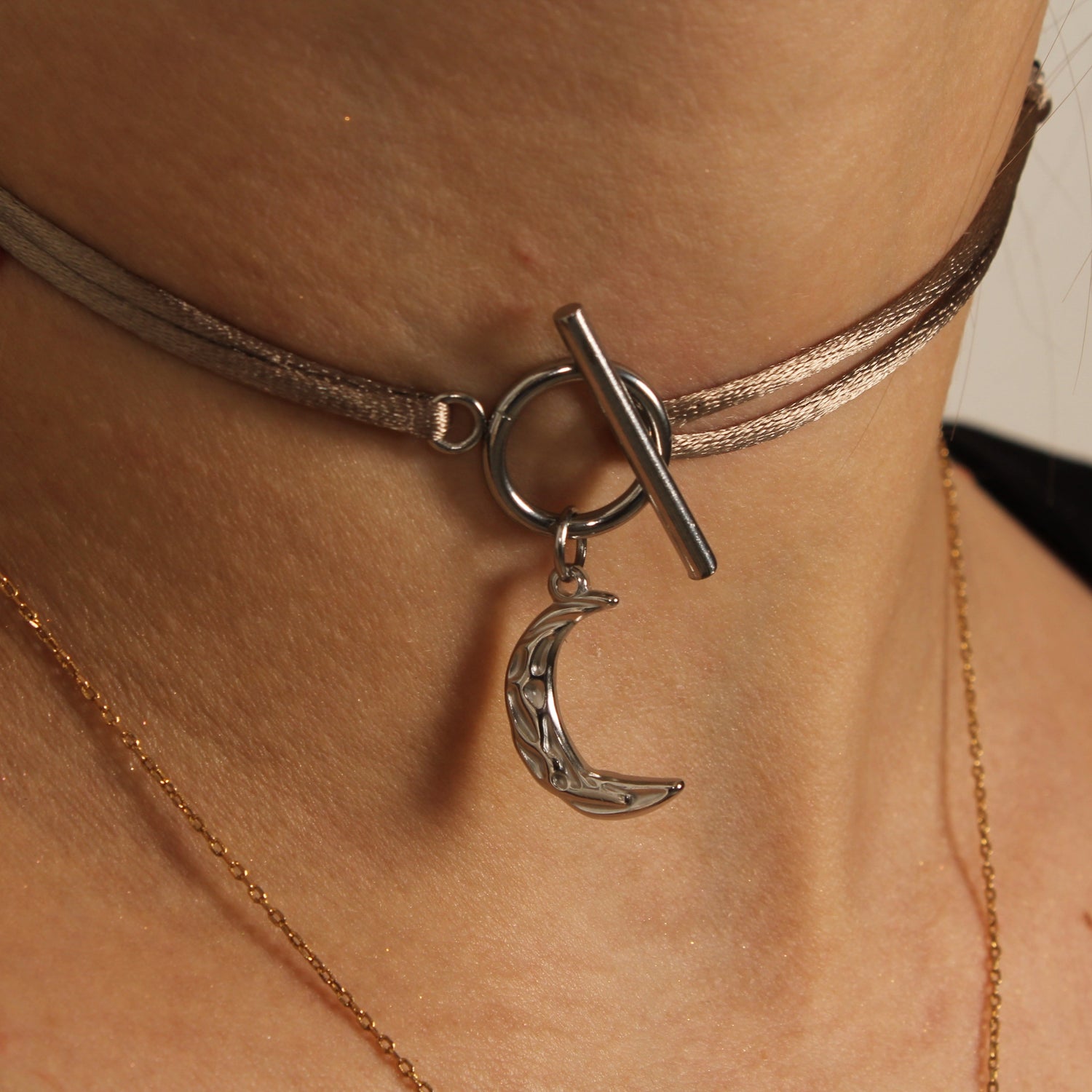 Collier THAIS