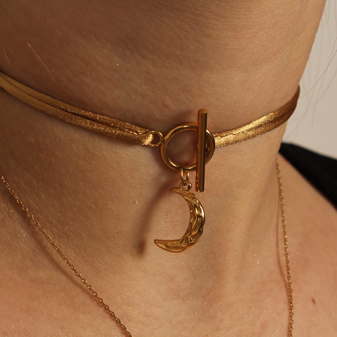 Collier THAIS