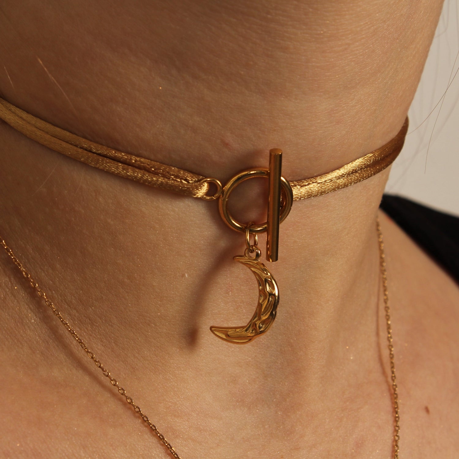 Collier THAIS