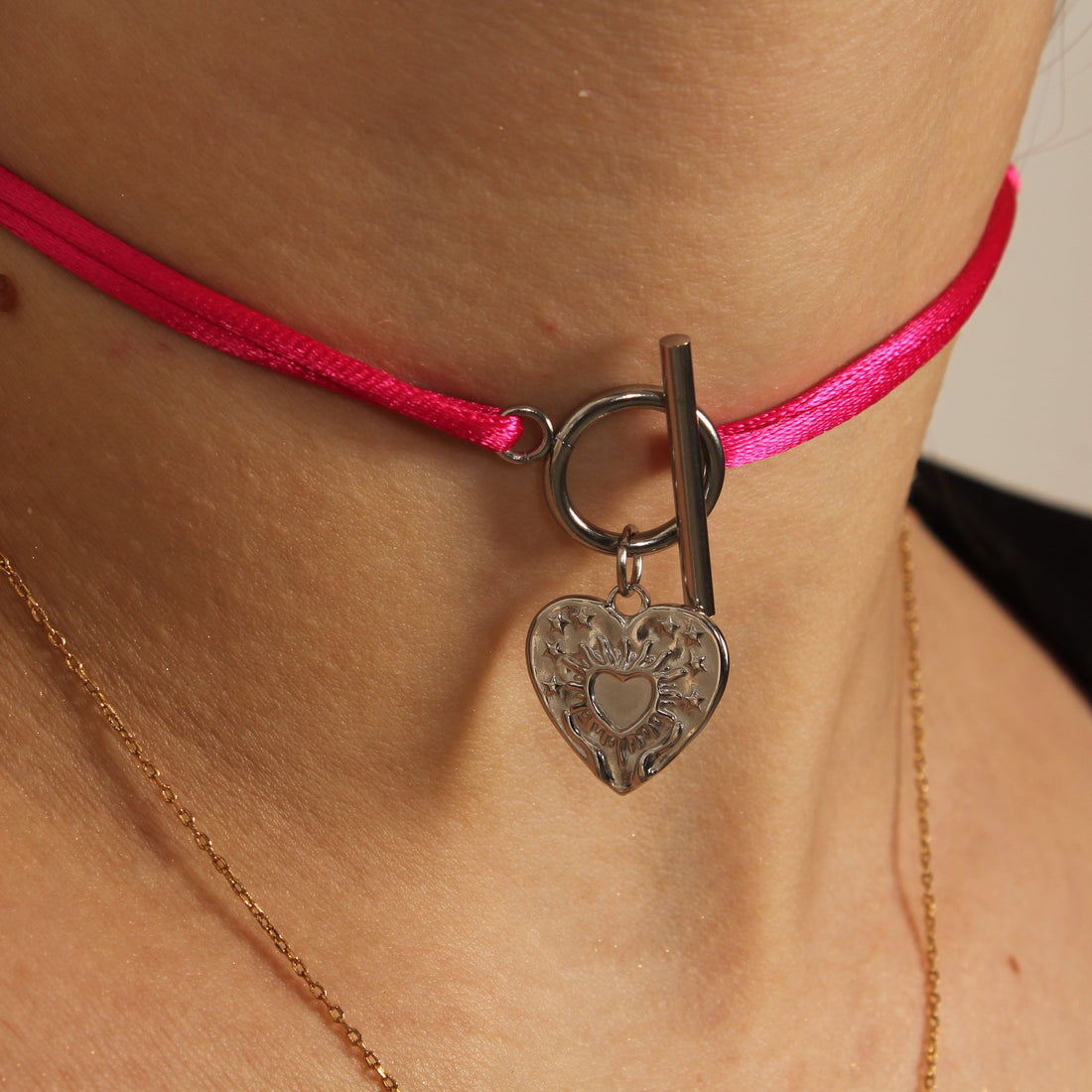 Collier VICTOIRE
