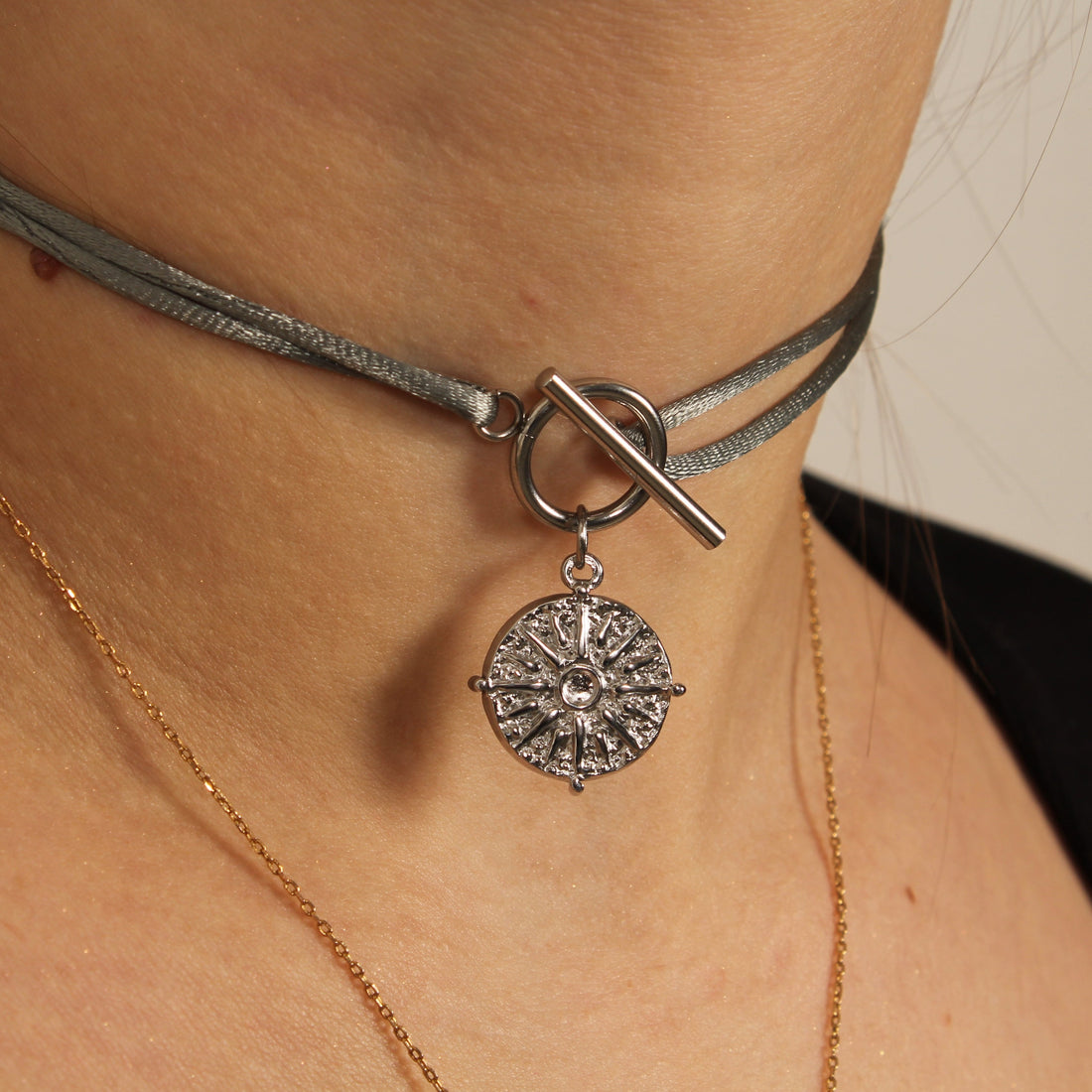 Collier KAMILA