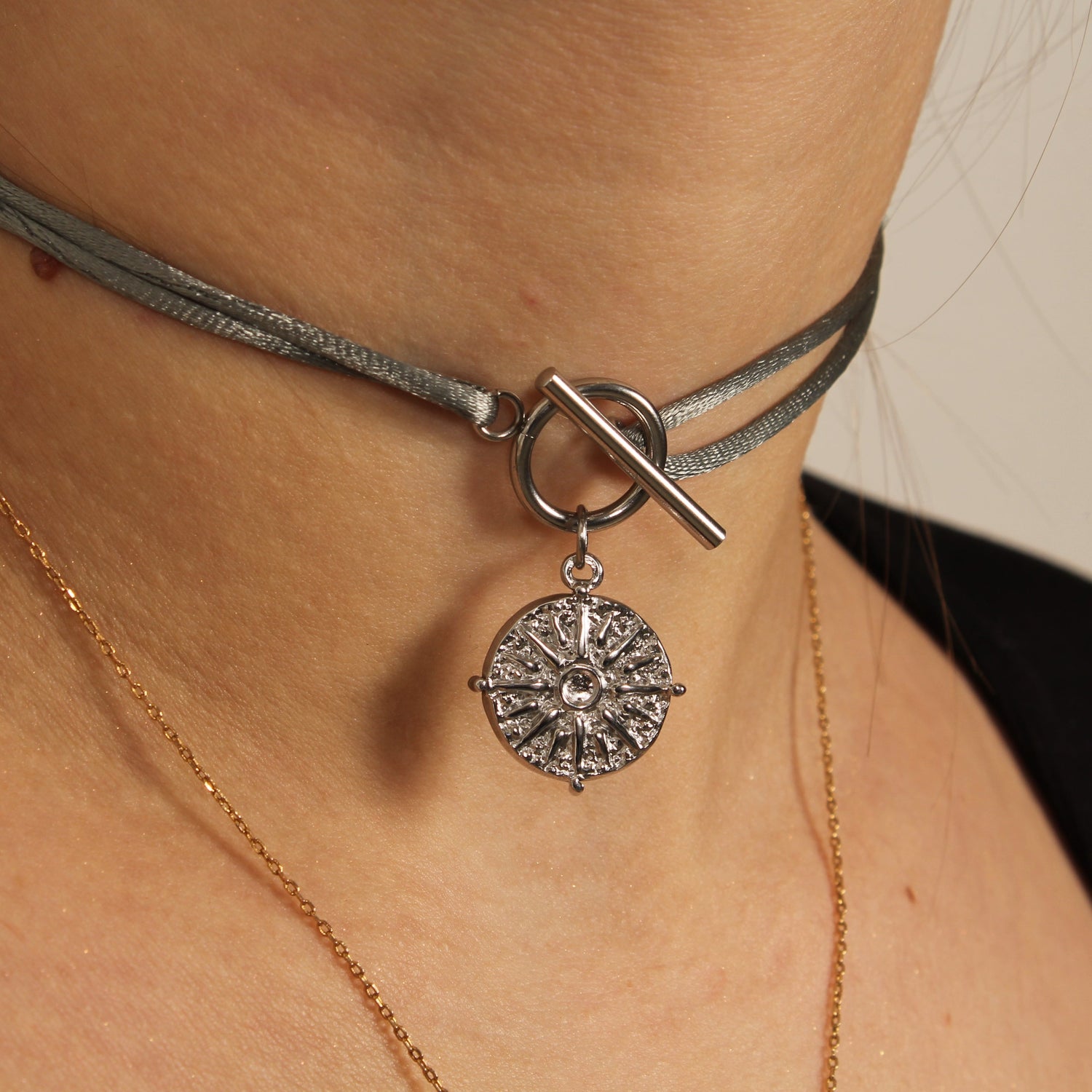 Collier KAMILA