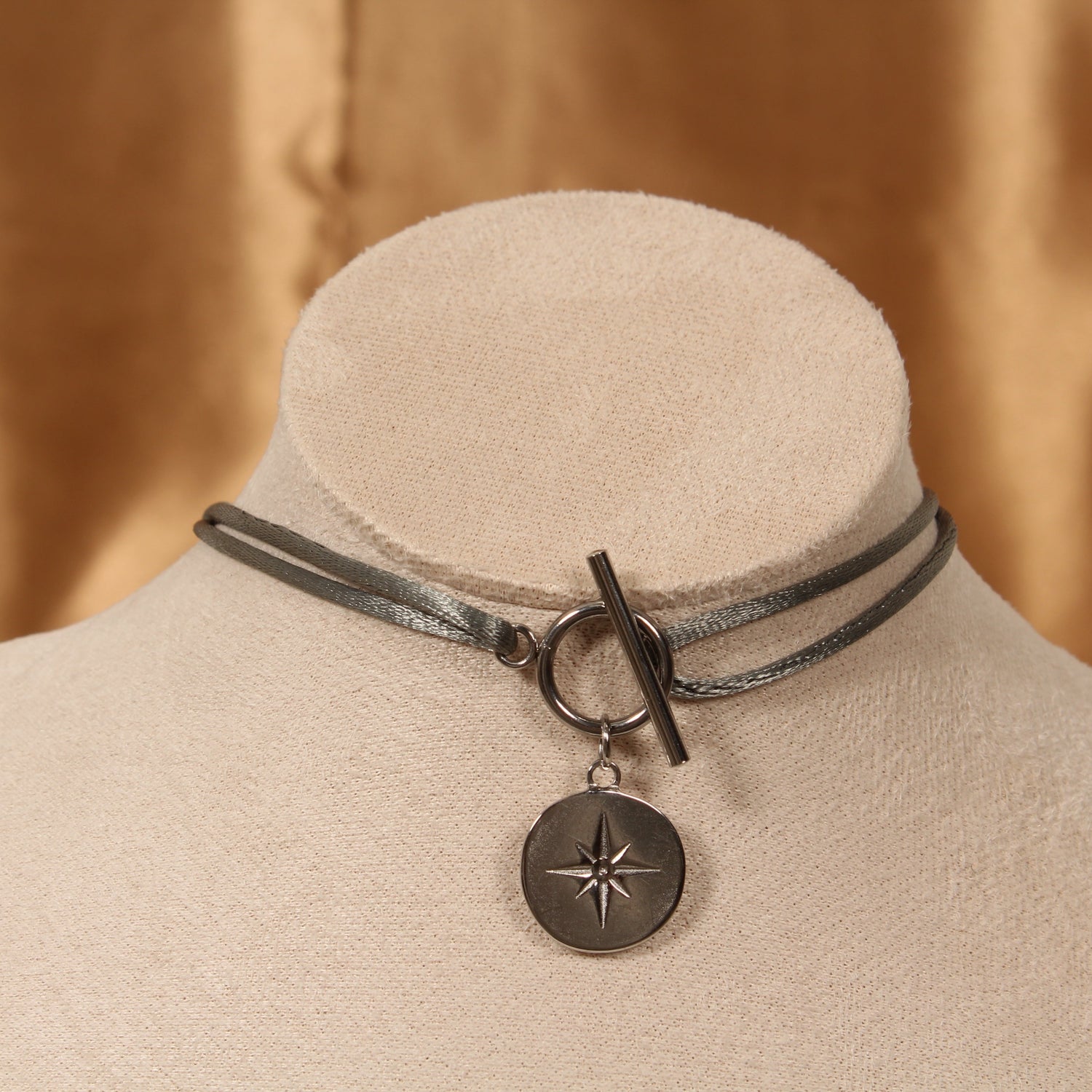 Collier VIOLETTE