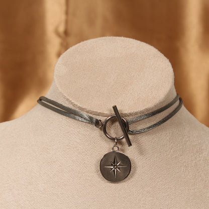 Collier VIOLETTE