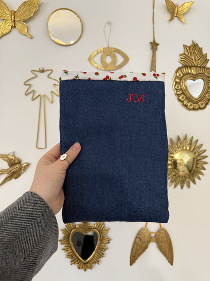 Pochette de livre Jean