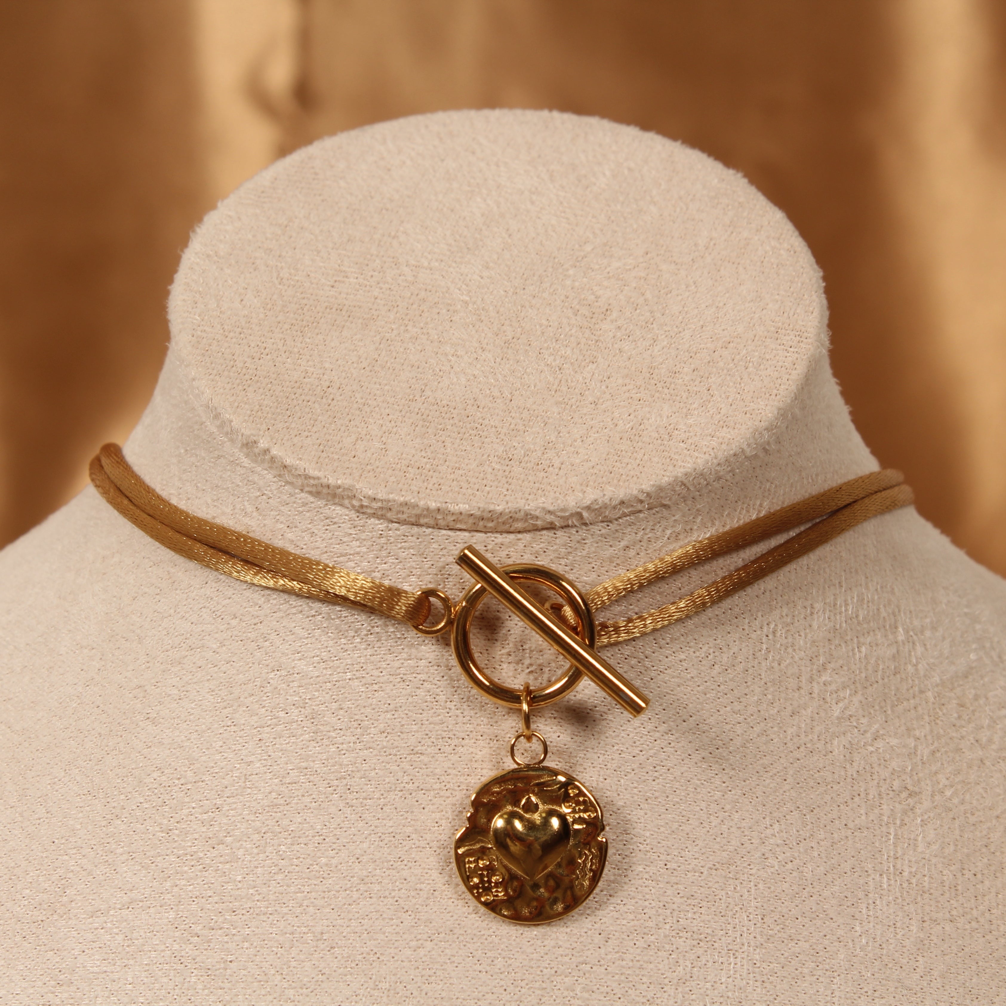 Collier GIULIA