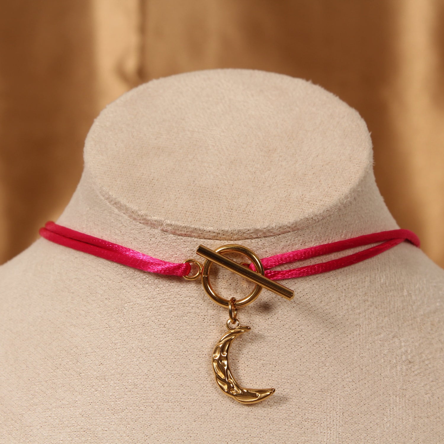Collier THAIS