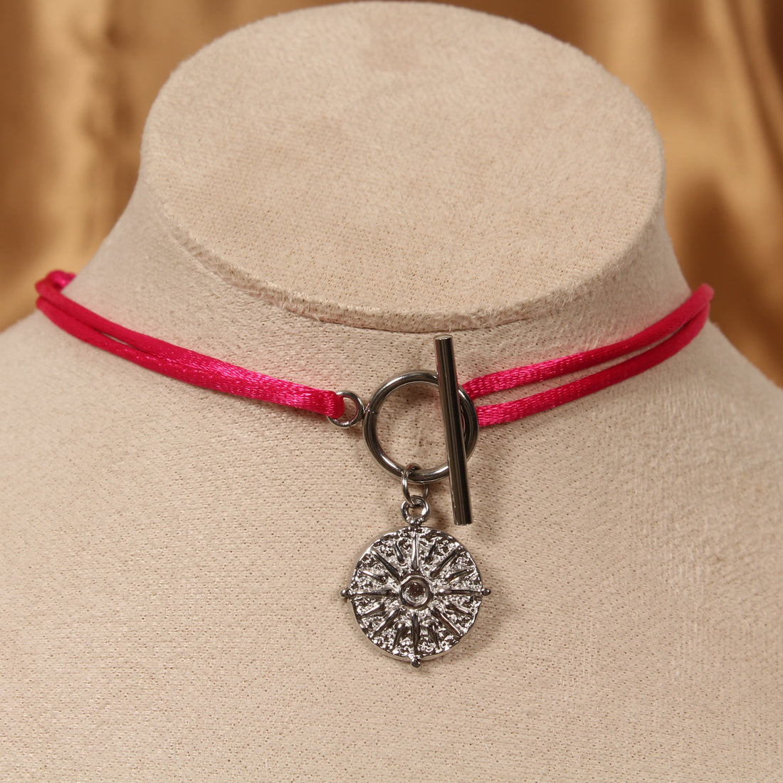 Collier KAMILA