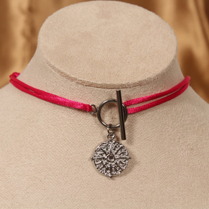 Collier KAMILA
