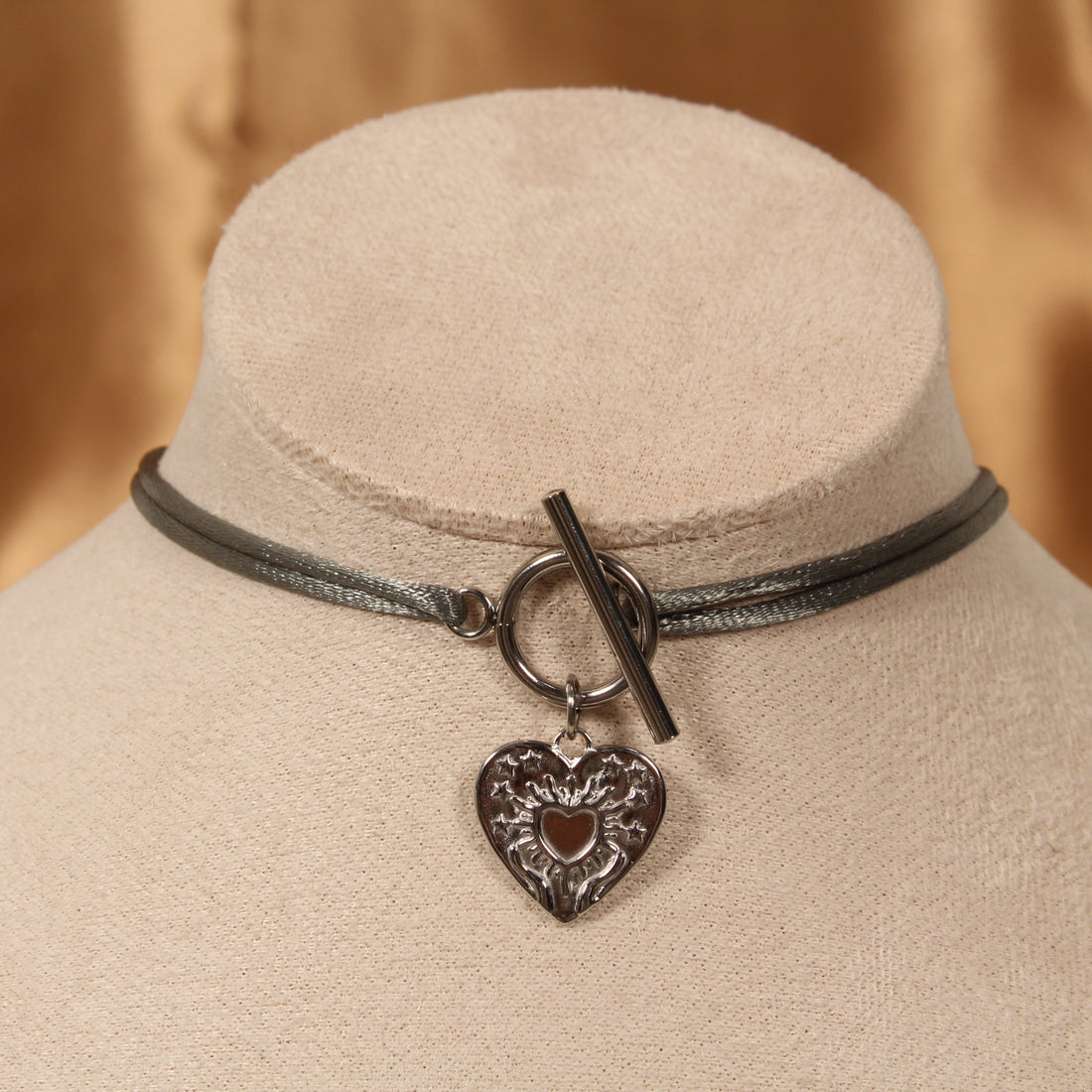 Collier VICTOIRE