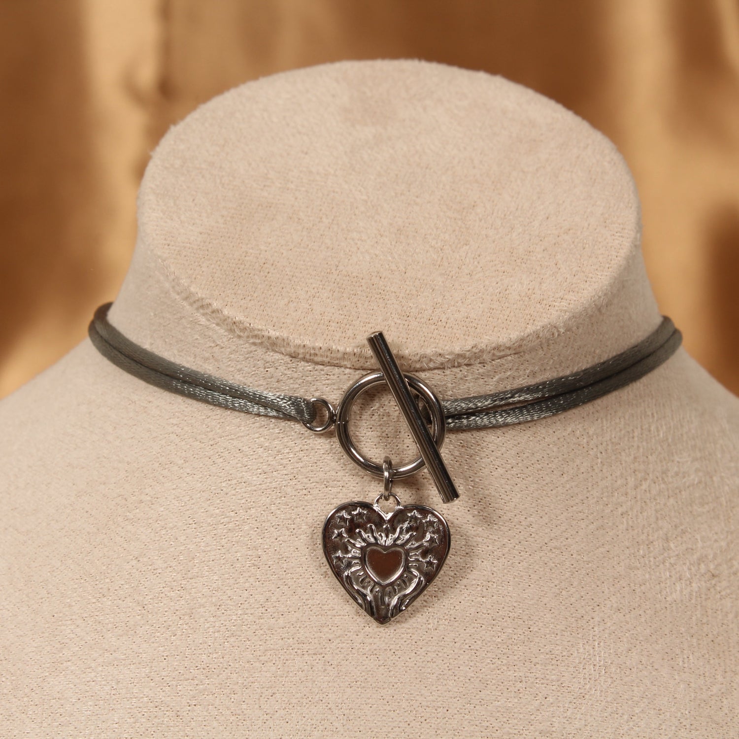 Collier VICTOIRE