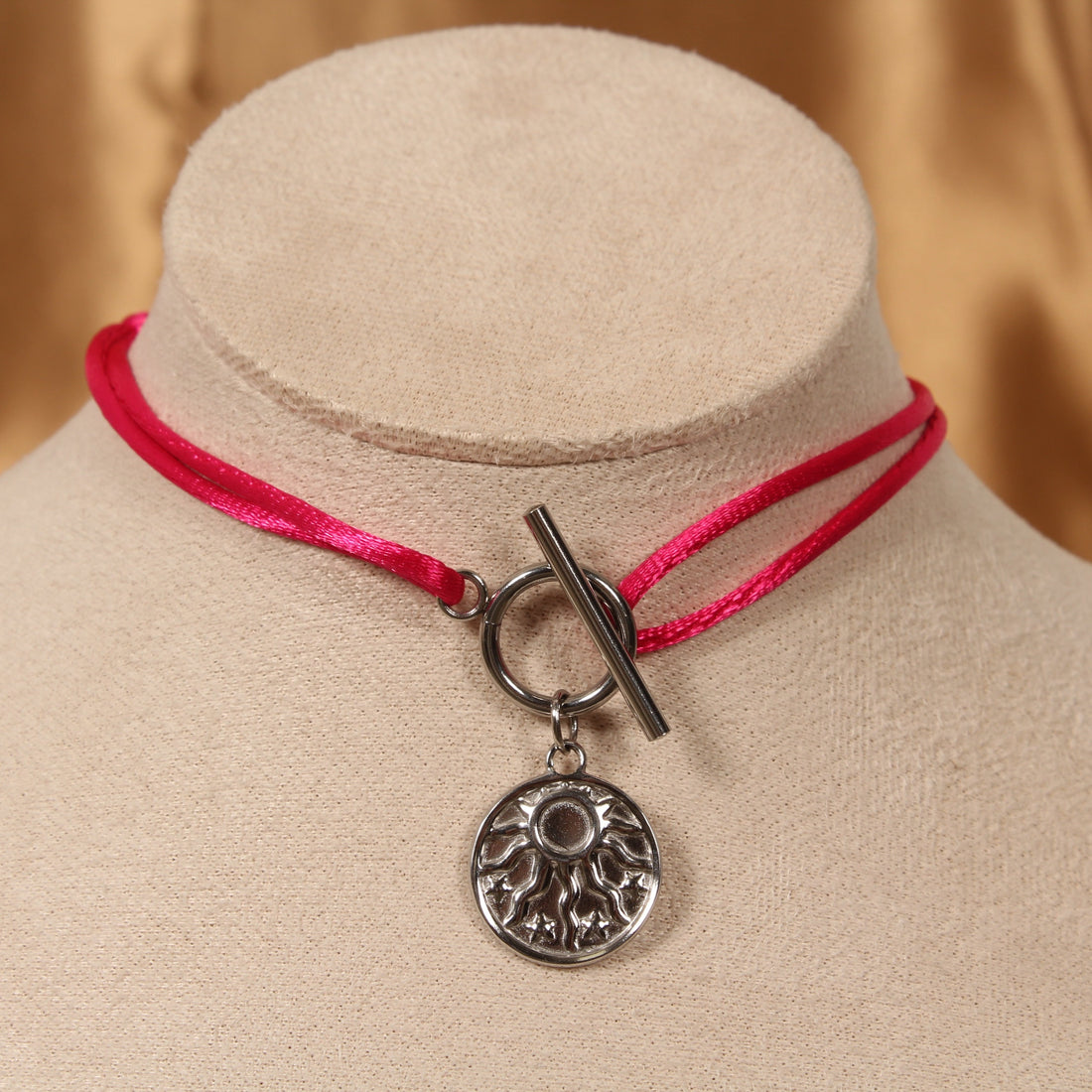Collier BRIANCE