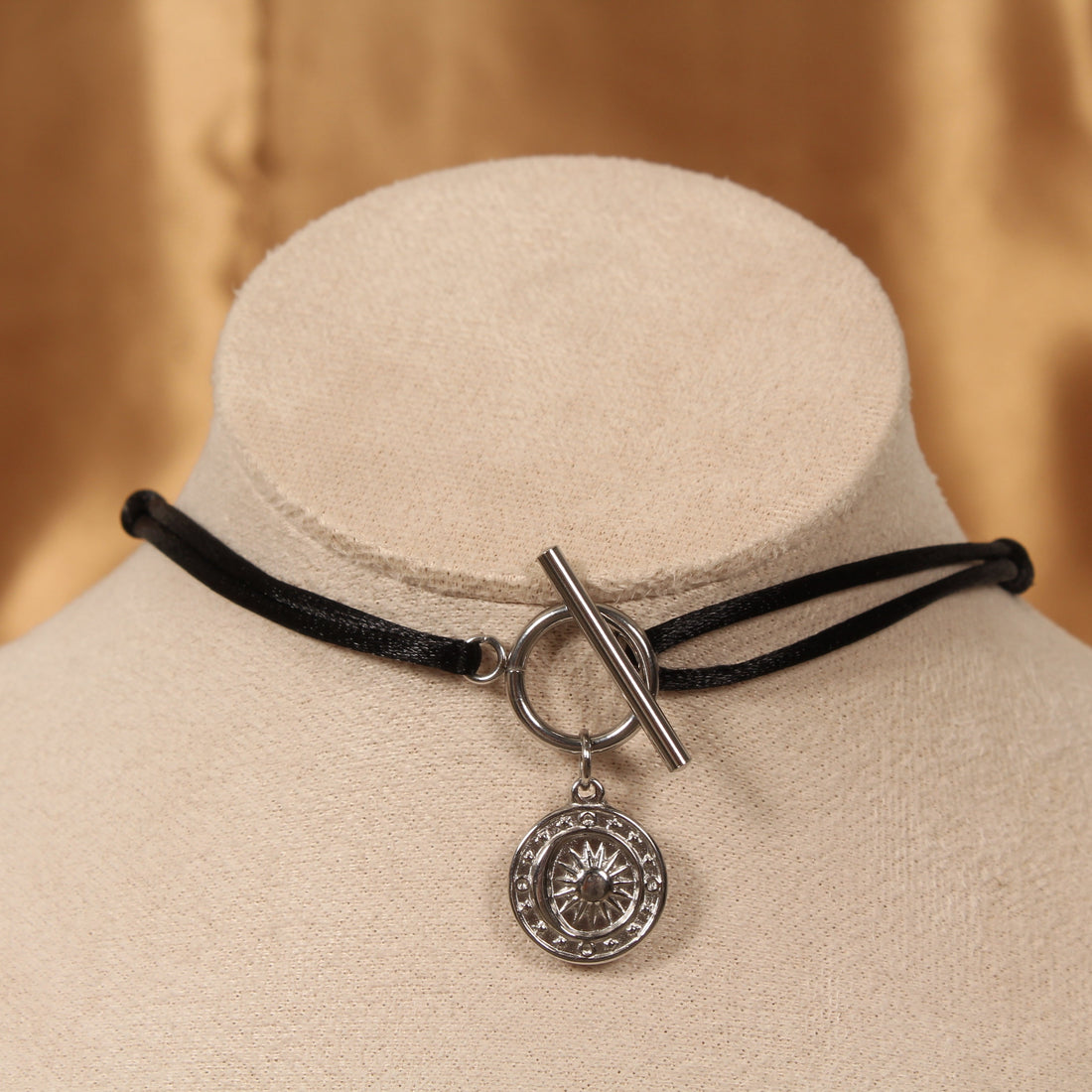Collier IRIS