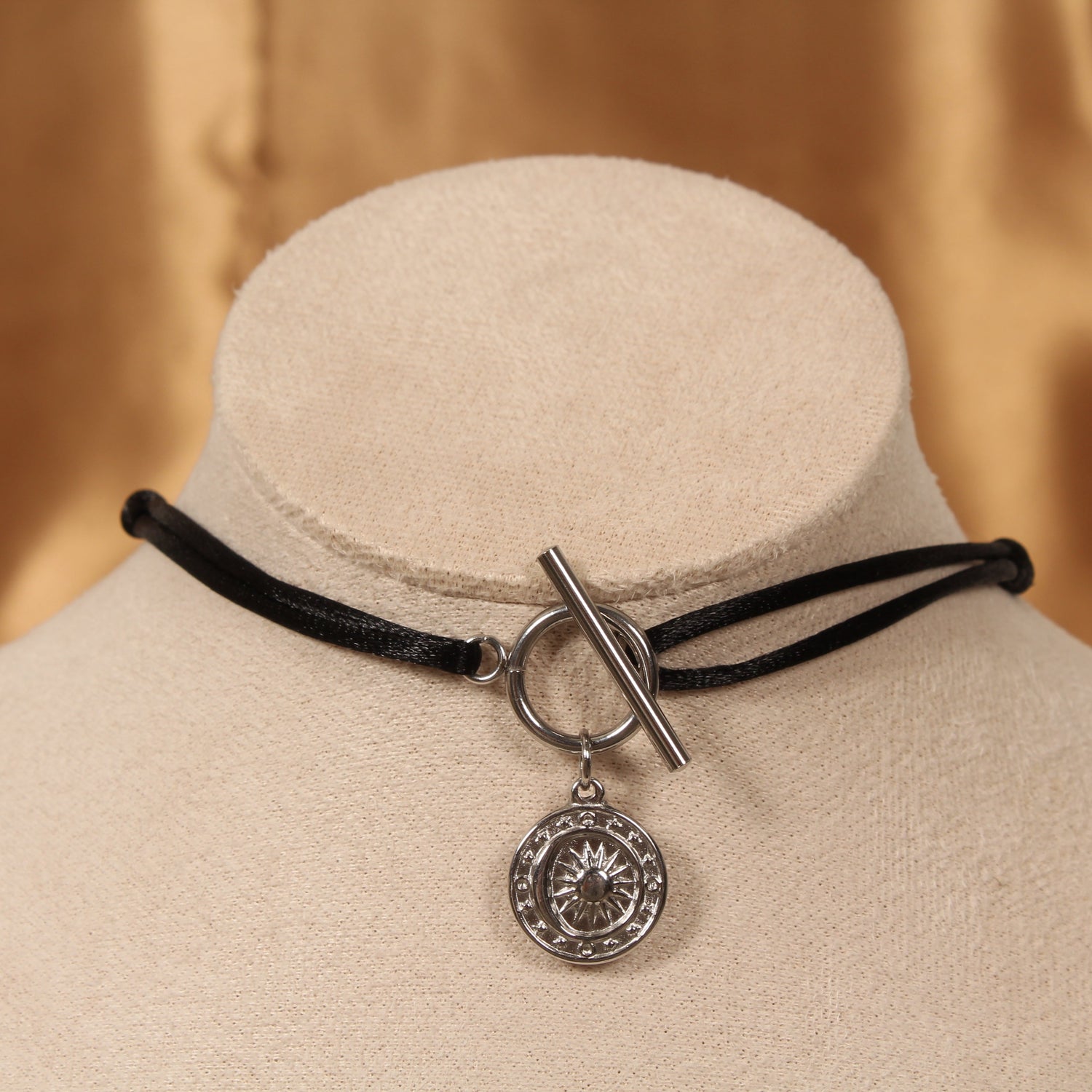Collier IRIS