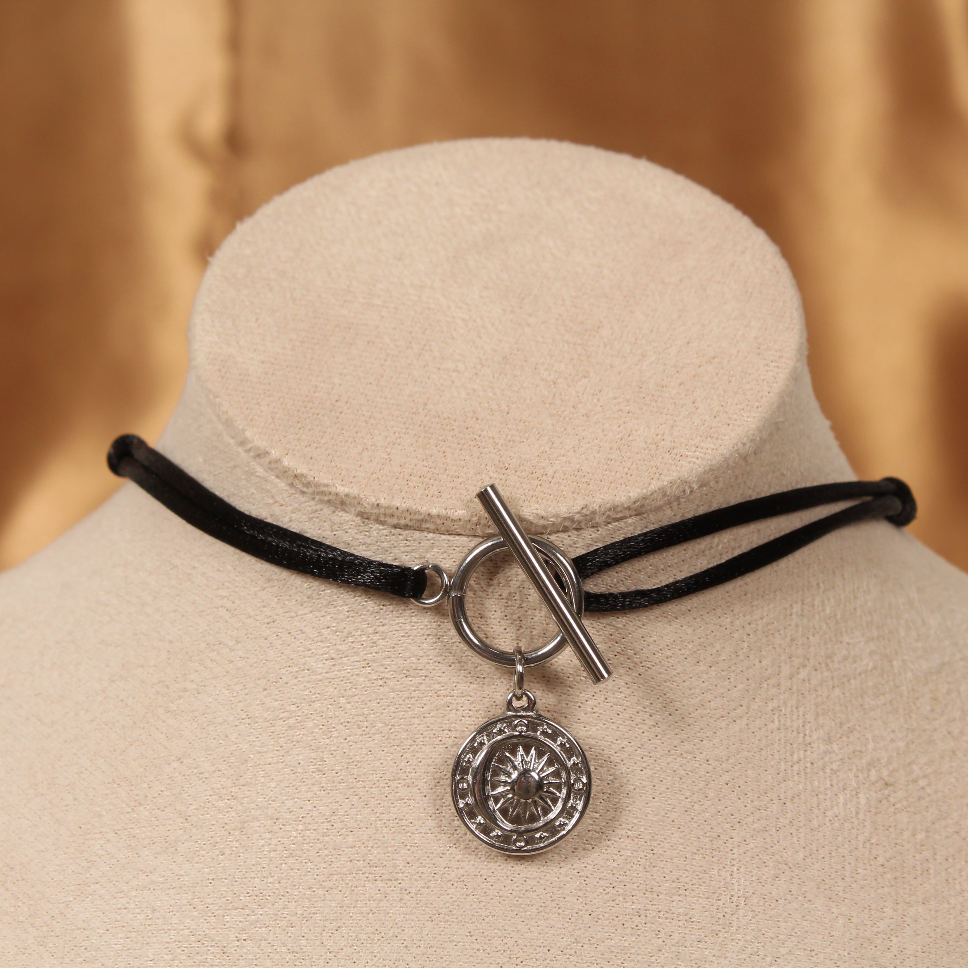 Collier IRIS