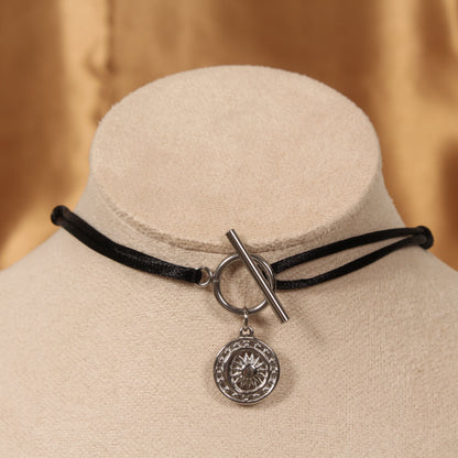 Collier IRIS