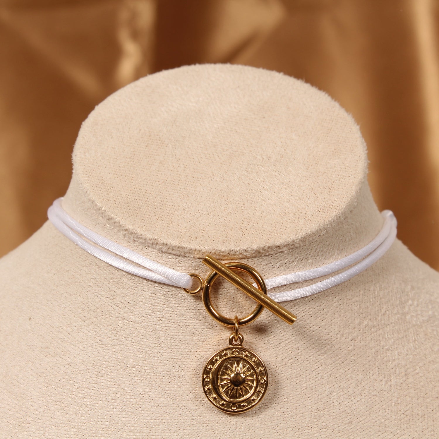 Collier IRIS