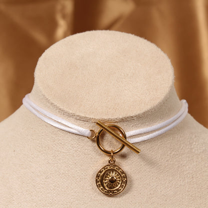 Collier IRIS