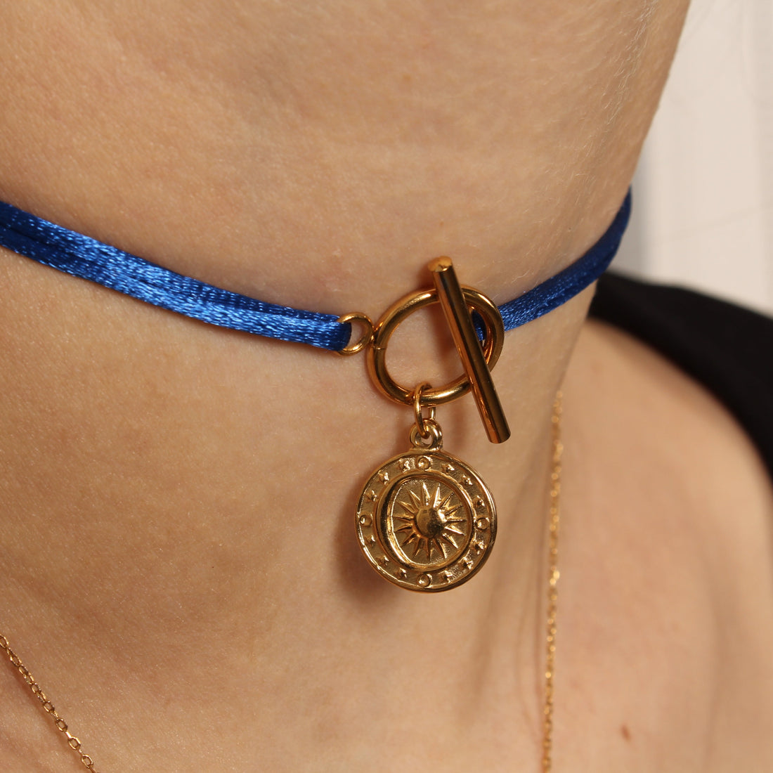 Collier IRIS