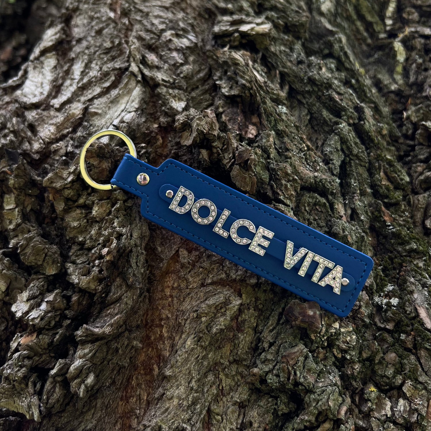 Porte clés personnalisé