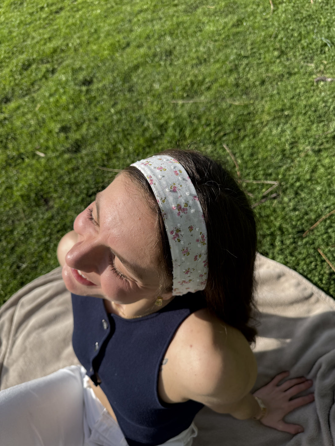 Bandeau Lucie
