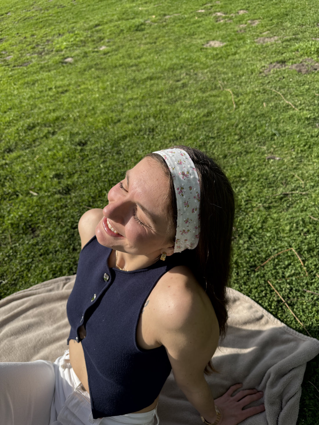 Bandeau Lucie