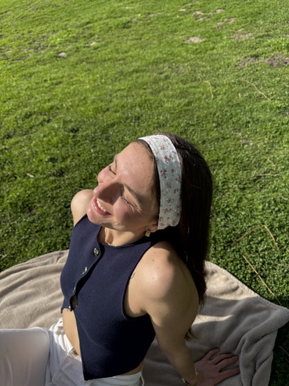 Bandeau Lucie