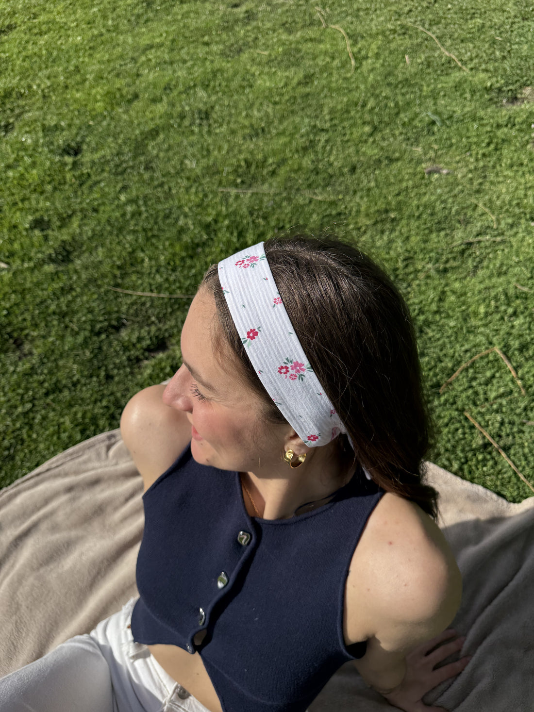 Bandeau Maya