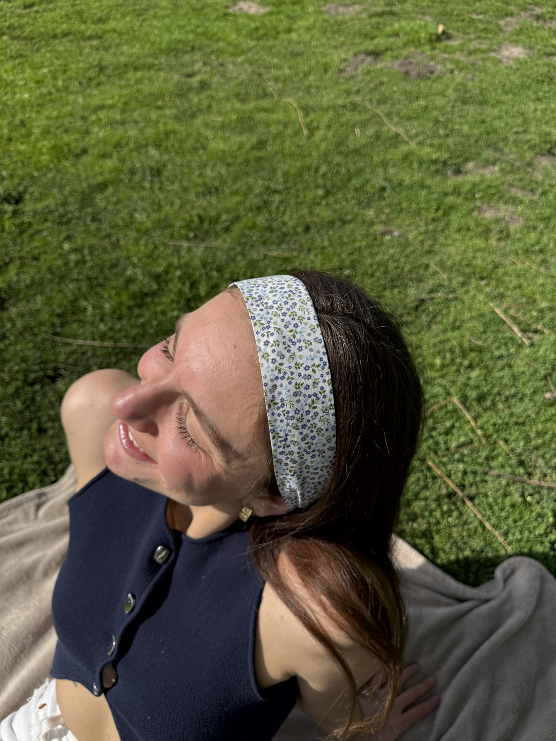 Bandeau Flore