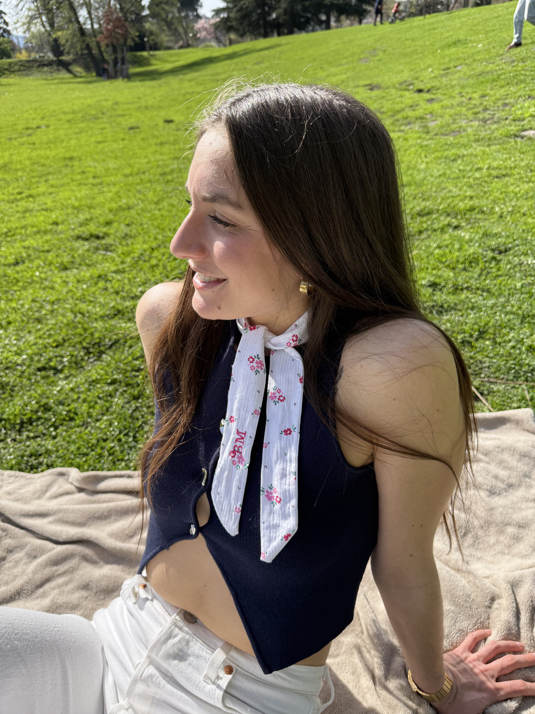 Bandeau Maya