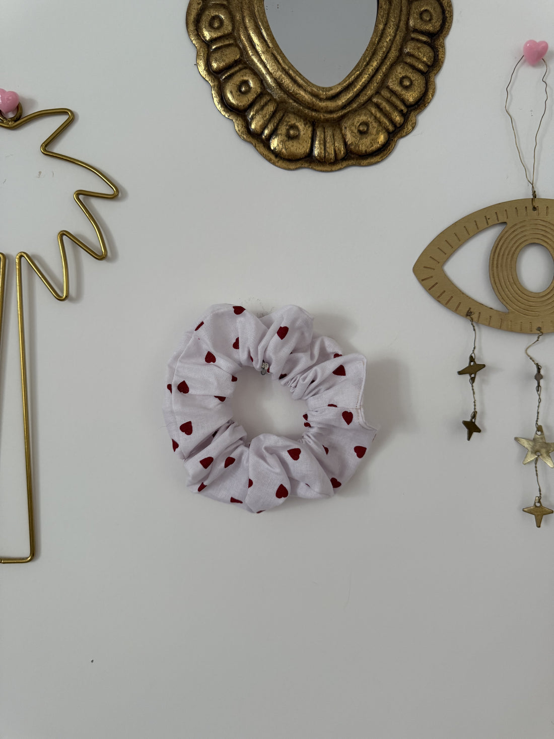 Chouchou à coeur